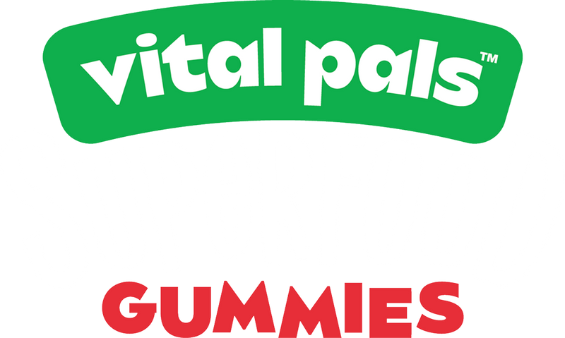 Vital Pals Logo